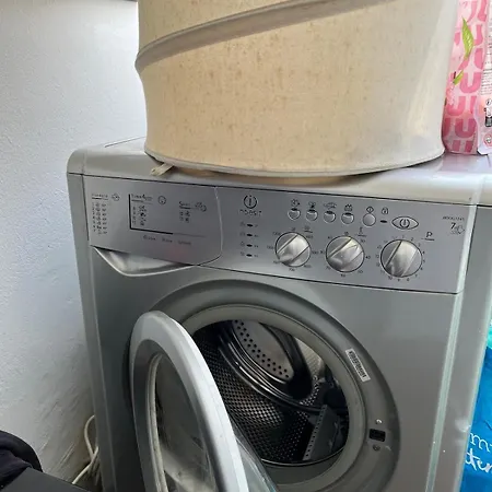 Appartement Vue - Climatise *