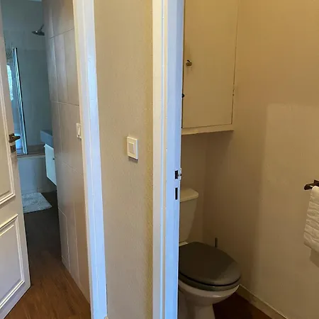 Vue - Climatise Appartement Ville-di-Pietrabugno