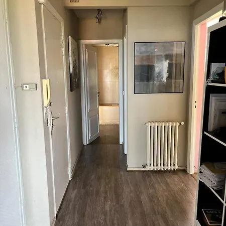 Vue - Climatise Ville-di-Pietrabugno