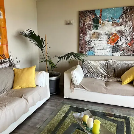 Appartement Vue - Climatise *