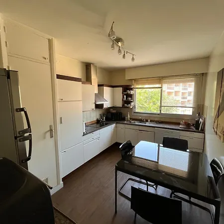 Vue - Climatise Apartamento Ville-di-Pietrabugno