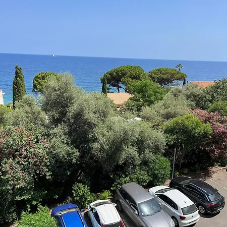 Apartamento Vue - Climatise